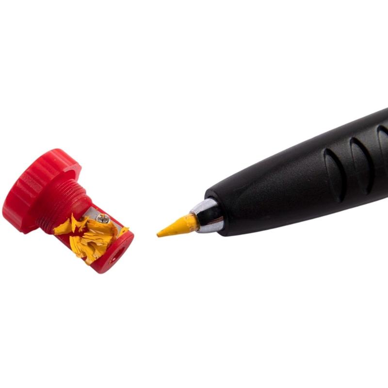 Карандаш механический SANITOO PRO, наб. с запасными грифелями