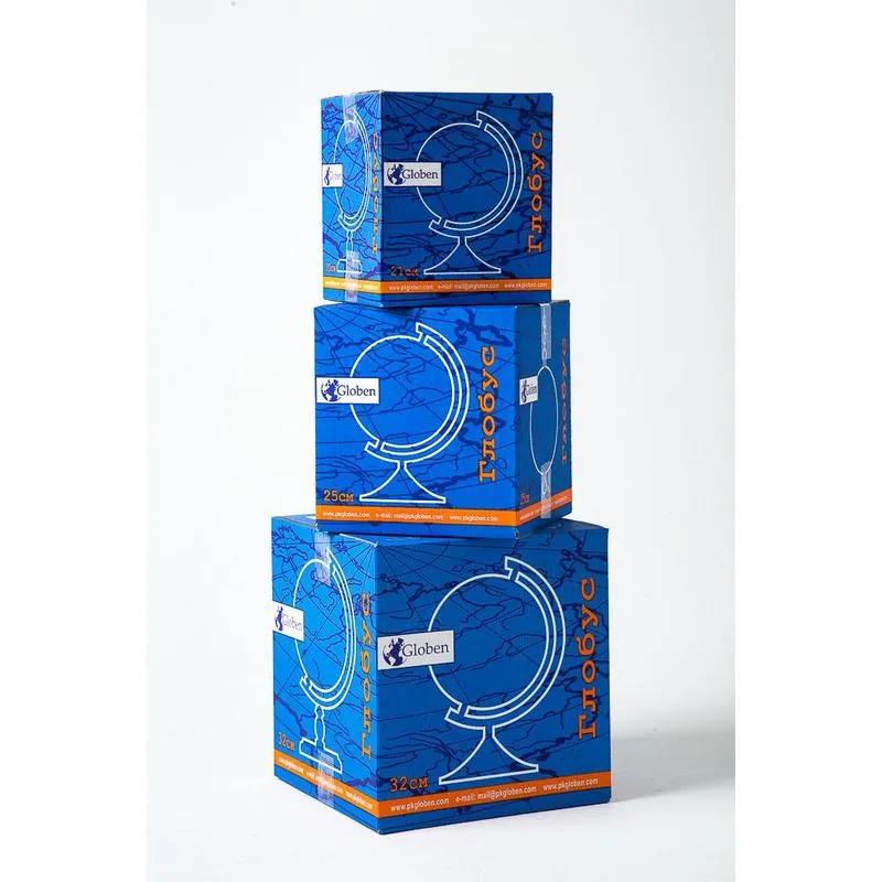 Глобус политический,320мм