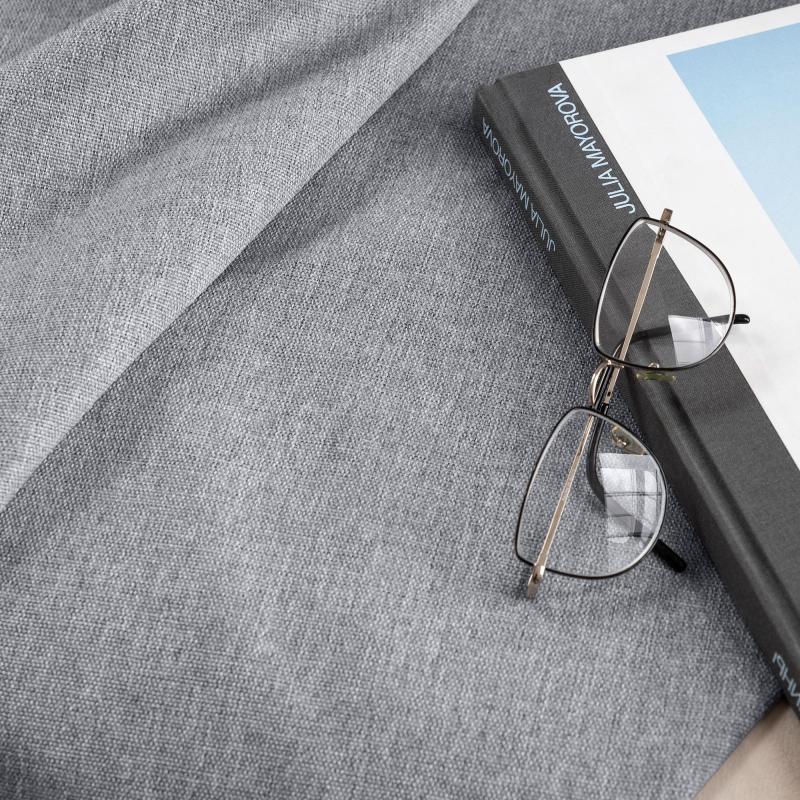 Скатерть Волшебная Ночь 165/200 Базальт 729394