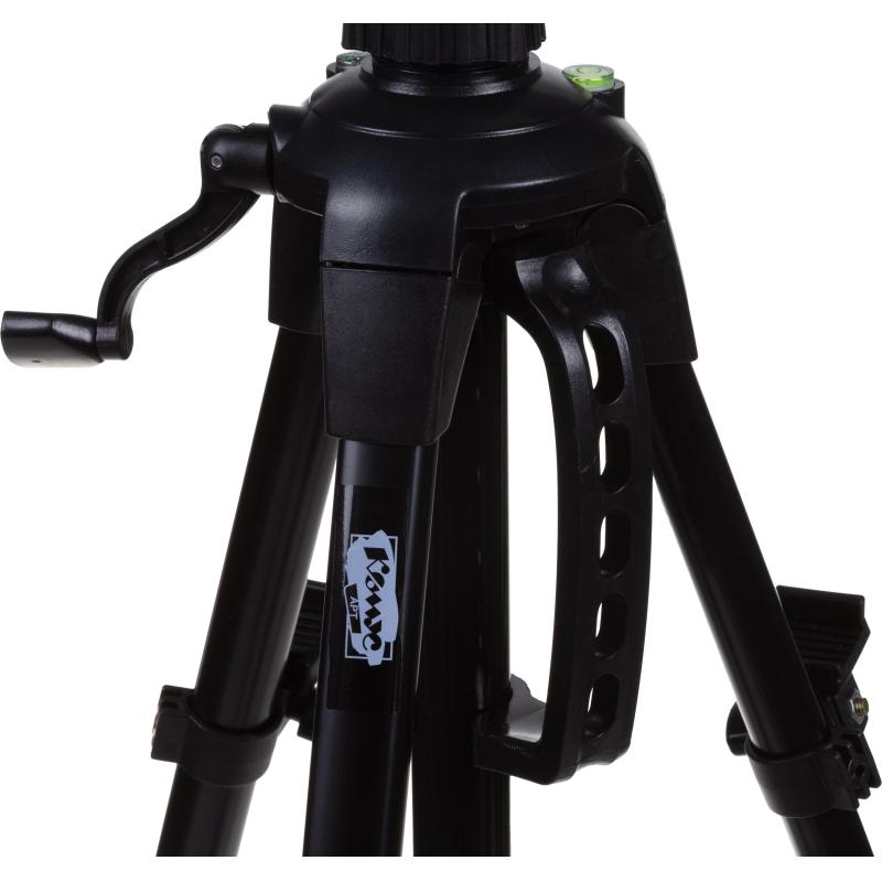 Мольберт металлический Комус Арт переносной, 93x160x83 см, с чехлом