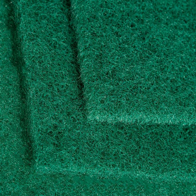 Пад ручной Губки абразивные Luscan 130x90x4 мм 3шт/уп