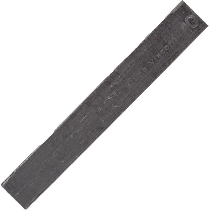 Набор графита прессованного SKETCH&ART 8B,10B,12B черный 3шт/наб 25-004