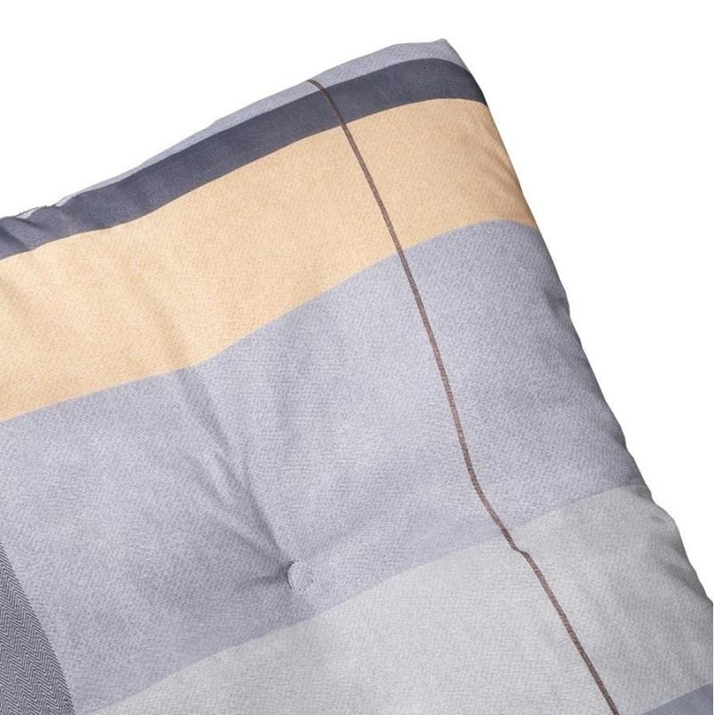 Матрас 80х190см Комфортный сон (ватин,полиэстер)