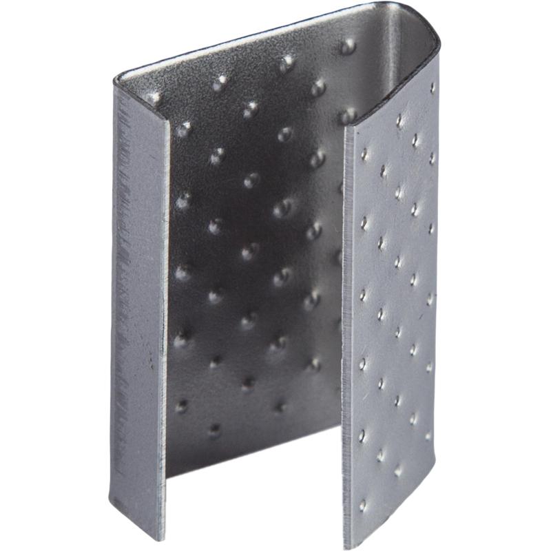 Скобы для ленты металл 19 мм 1000 шт./упак