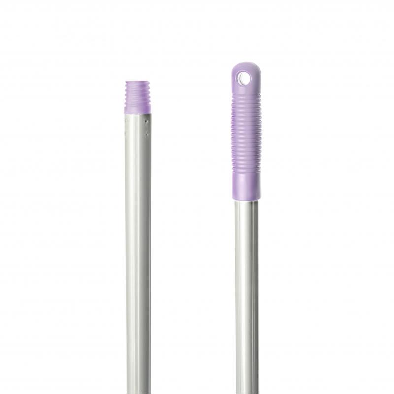 Рукоятка HQ PROFILINE 1400мм алюминиевая резьбовая 73813 цвет вассортимент