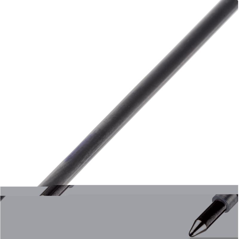 Стержень шариковый 152мм тип Corvina,масл,синий, 10шт/уп