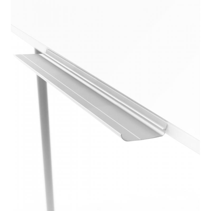 Флипчарт Attache 70x100см на треноге, рама ПВХ