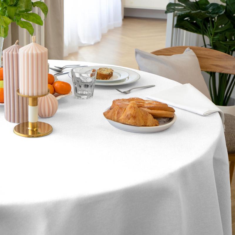 Скатерть Волшебная Ночь 165/200 Снег 924799