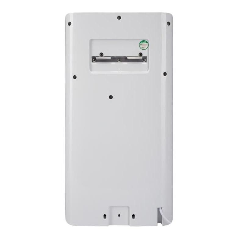 Сушилка для рук электрическая 0,8/1,9 кВт BXG-JET-7000