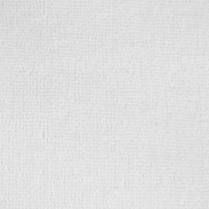 Набор полотенец махровых 50Х100 500 гр/м2 белый (10шт)