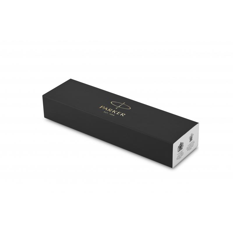 Роллер 'Parker IM Matte Back CT',черный,в подарочной уп.,Китай,2143634
