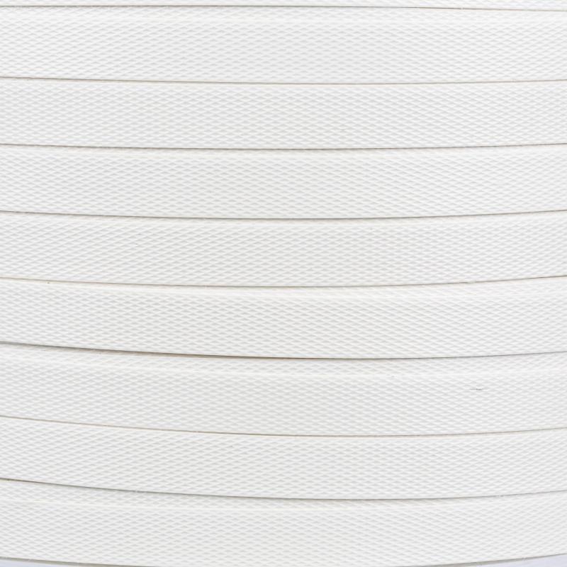 Стреппинг лента Полипропиленовая 19мм х 1,0 (1000 м.) Белая