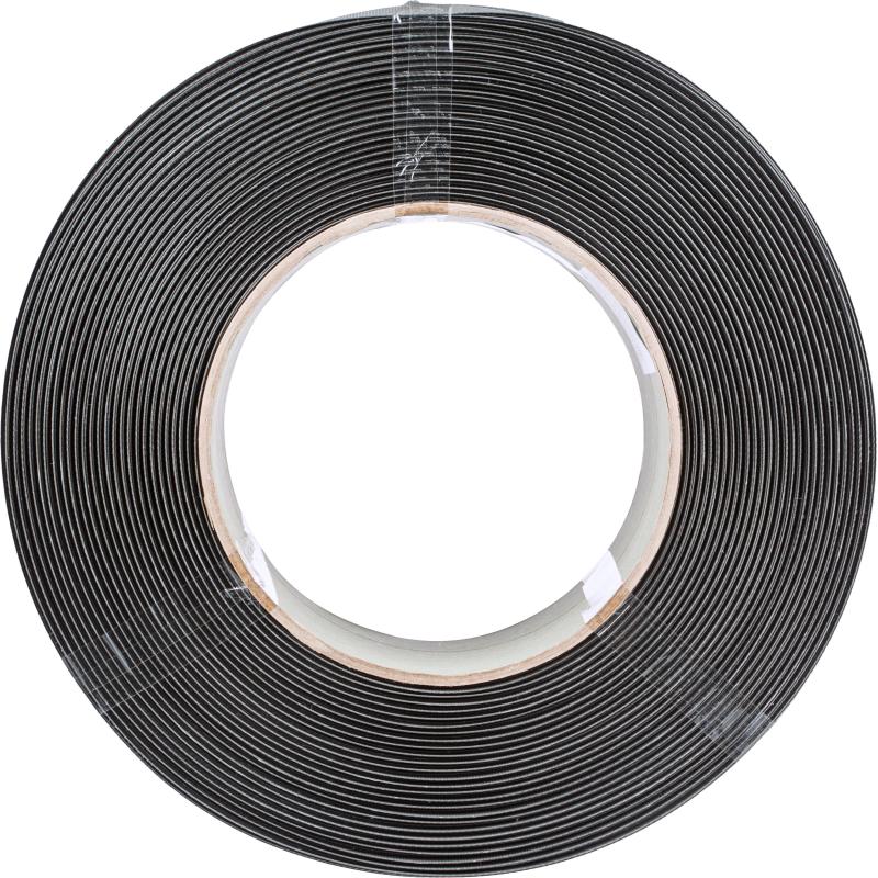 Стреппинг лента Полипропиленовая 15мм х 1,0 (1200 м.) Серая