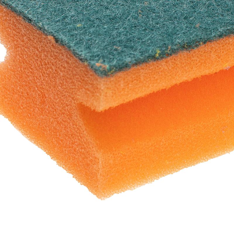 Губки для мытья посуды Профи5 (5 шт/уп) Мск