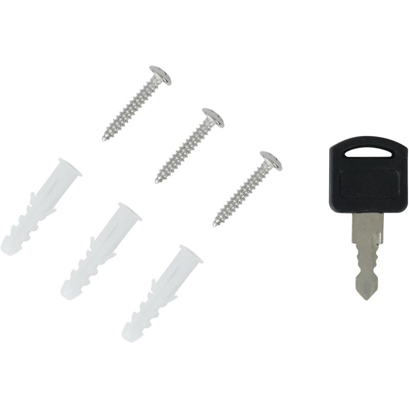 Диспенсер для туалетной бумаги BXG-PD-5005 A_1749956