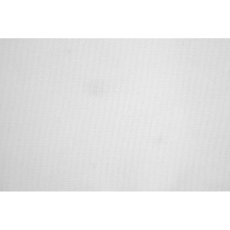 Полотно техническое вафельное отбеленное, рулон 0,45х60м, пл. 200 г/м2_Узб