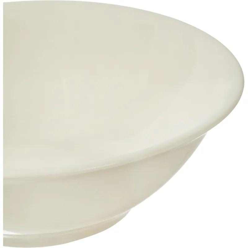 Салатник Makalu, D127мм фарфор, белый 18шт/уп