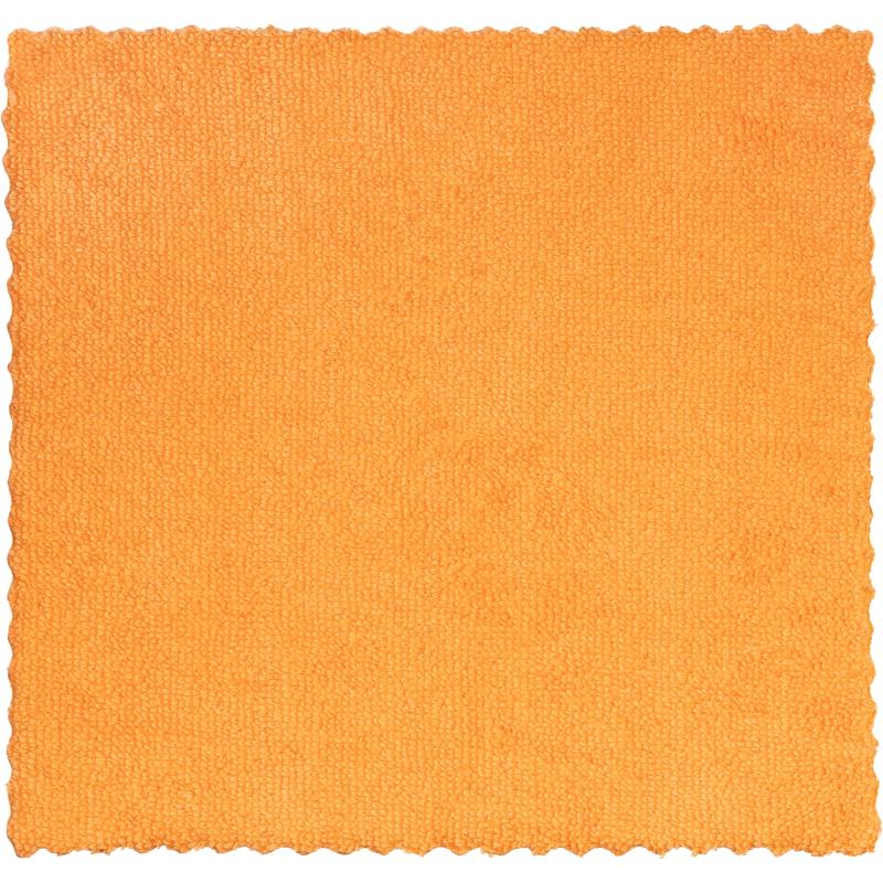 Салфетки хозяйственные Выбор Есть из микрофибры 25х25см, 170г/м2, 3шт/уп