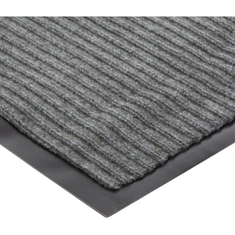 Коврик входной Tuff влаговпитывающий 120x180 см. серый   Blabar/5