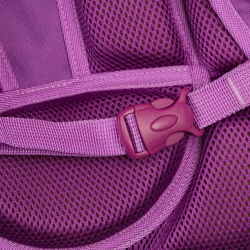 Ранец Комус Класс Bird  Волшебная бабочка , 1 отд