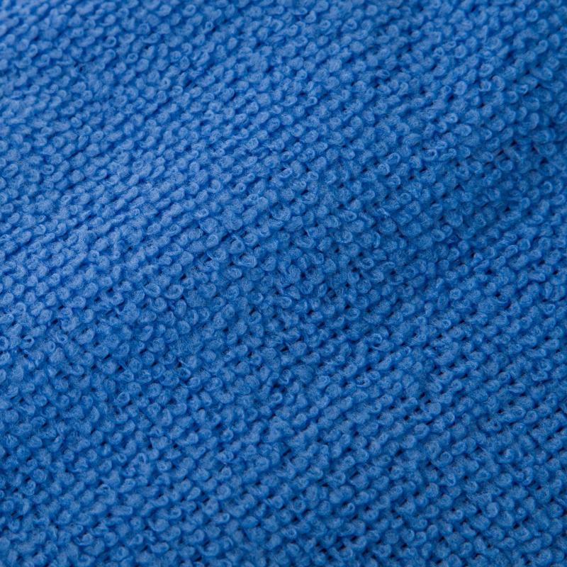 Полотно техническое микрофибра 1,8х3м плотность 200г/м2 синяя