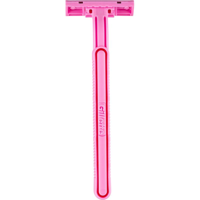 Бритва одноразовая Gillette Blue II for Women  5шт