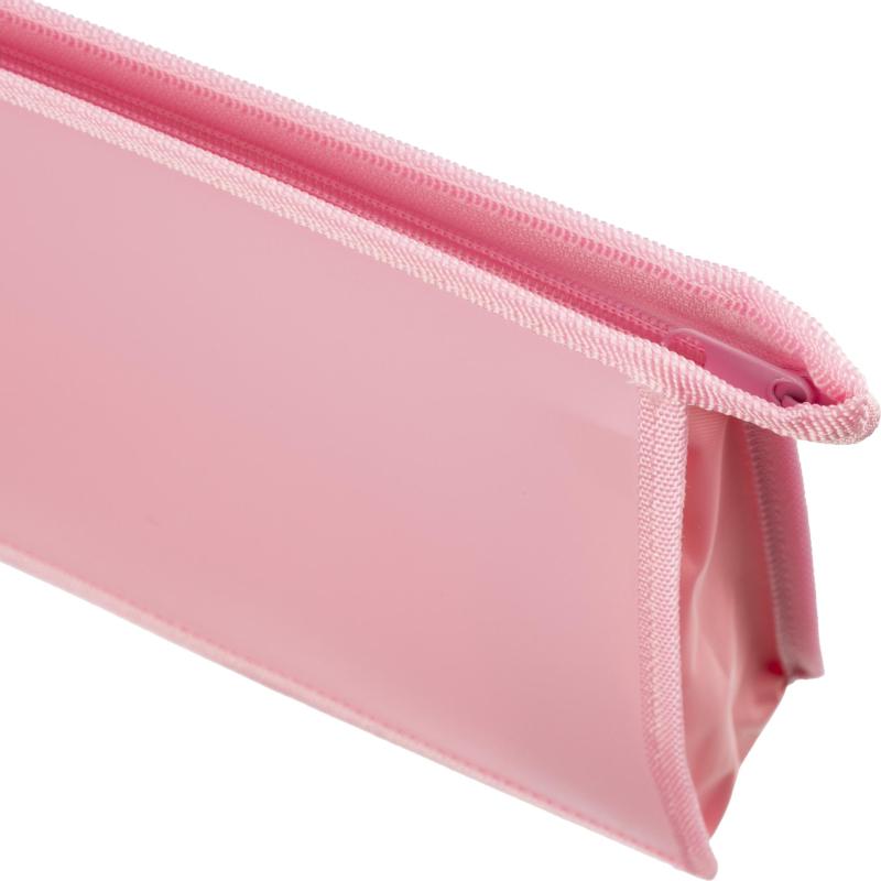 Папка для тетрадей А5 пластик,печать на картоне ВЕСЕЛЫЙ ЕДИНОРОГ ПМ-А5-29