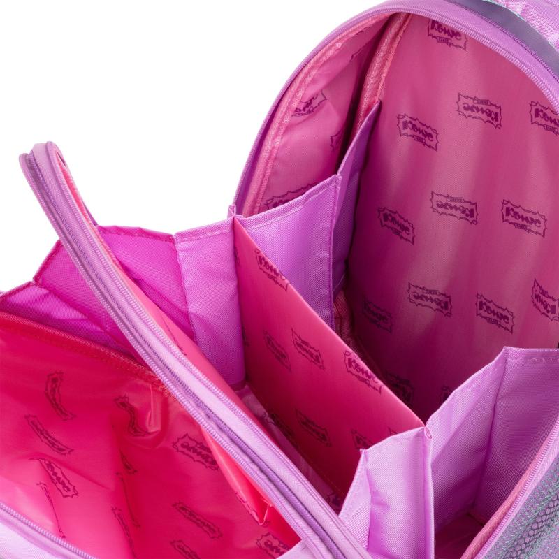 Ранец Комус Класс Light Uniland, 2 отд., 700гр