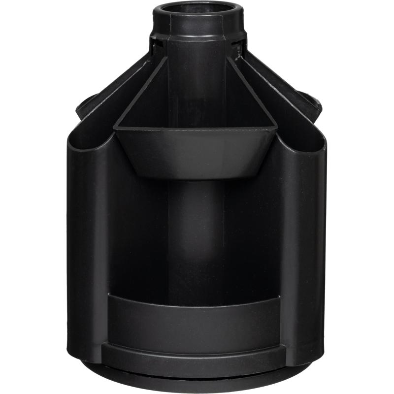 Набор канцелярии настольный 12 предметов Выбор Есть