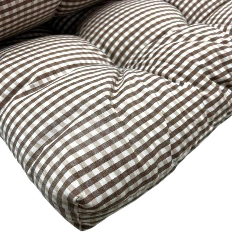 Матрас 70х190х7 наполнитель высококачественное пэ волокно 12шт/уп