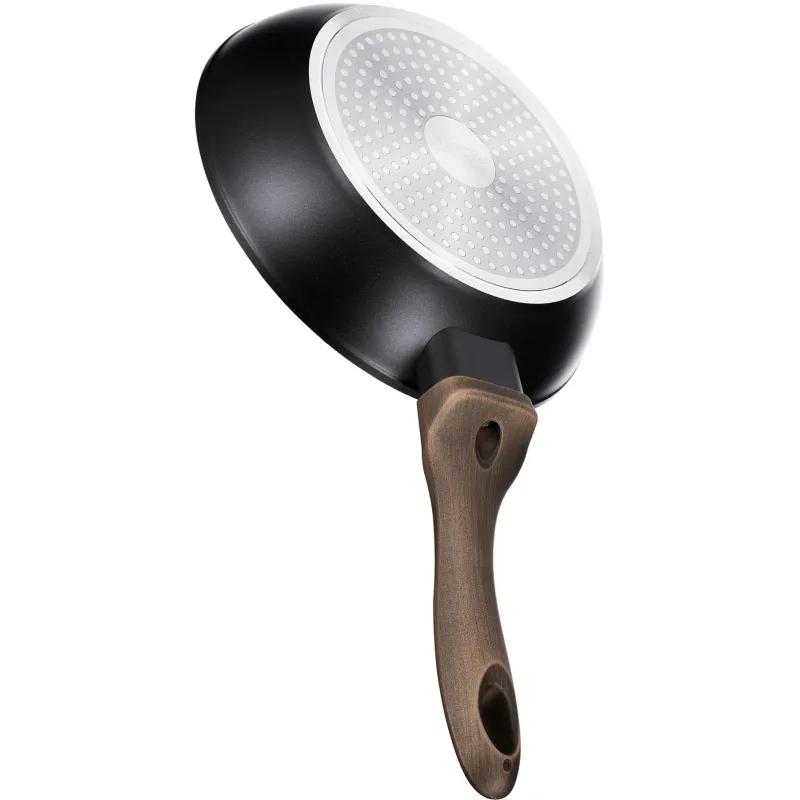 Сковорода 28х5,2 см Linea Maestro (индукция) 93-AL-MT-1-28