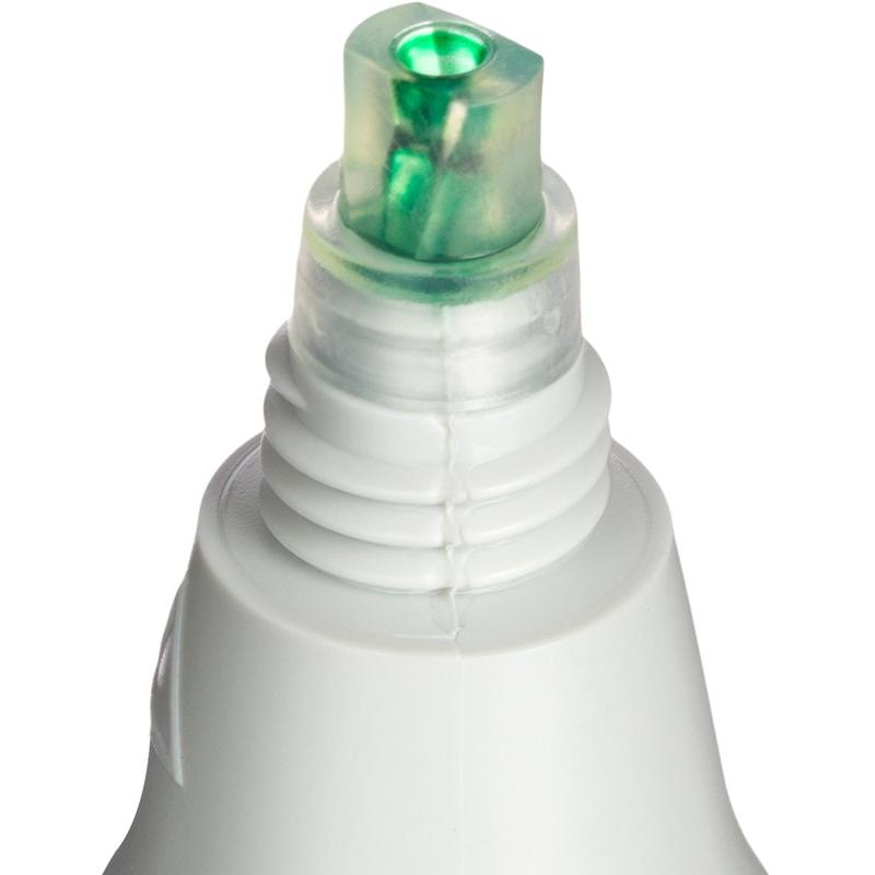 Краска штемпельная универс. 191А,зел.д/глянц.бум.,мет,пласт. 25мл Германия