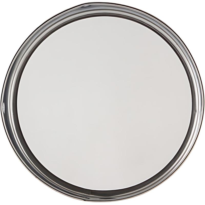 Сито дуршлаг SETACCIO, диам. 22 см (нерж. сталь)