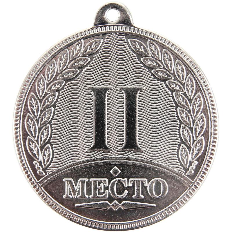 Набор Медалей за 1,2,3 места D-50мм, 370768