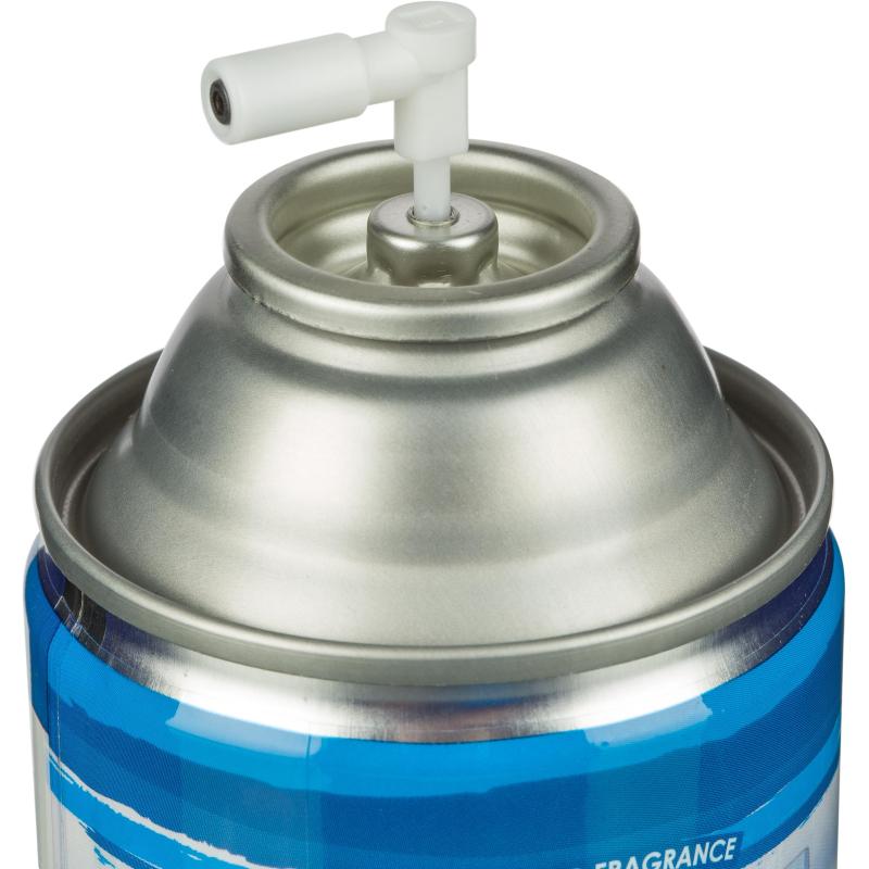 Баллон сменный для автоосвежителя SKY MAX 250мл Морская Свежесть