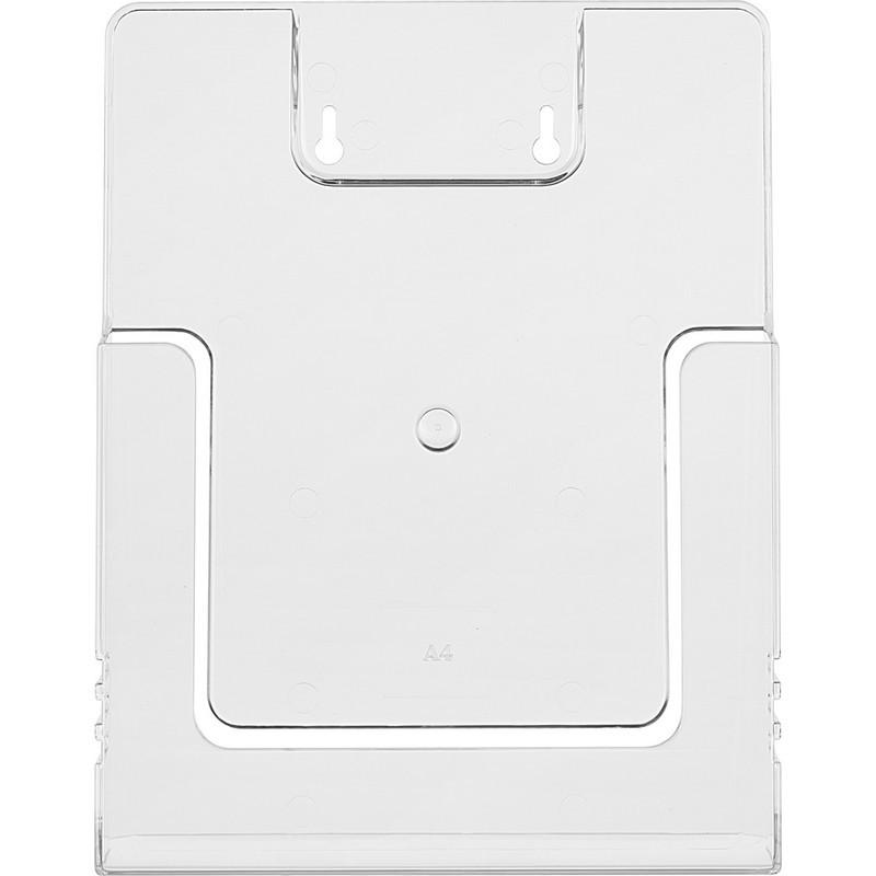 Подставка настольная /настенная Attache А4 Лидер ак