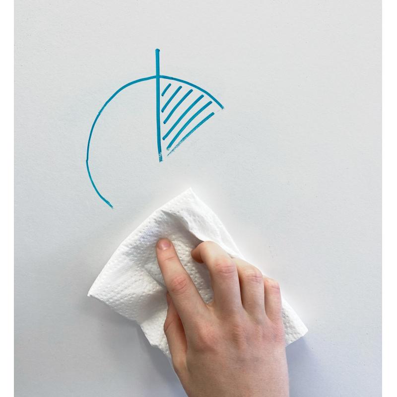 Спрей для чистки маркерных досок Kores '32585