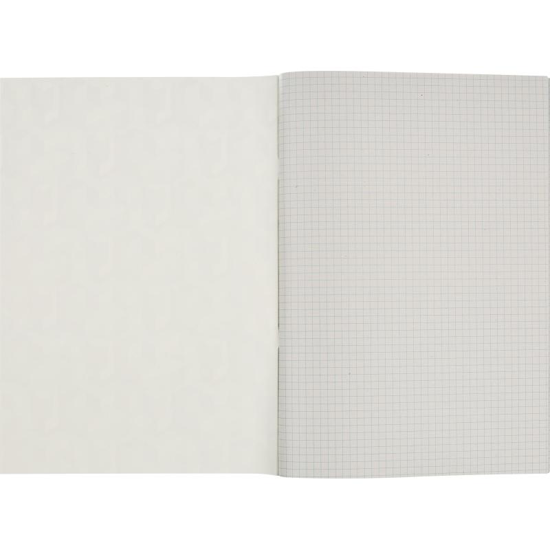 Тетрадь общая А4,96л,кл,скреп,офсет-2 Текстура 2