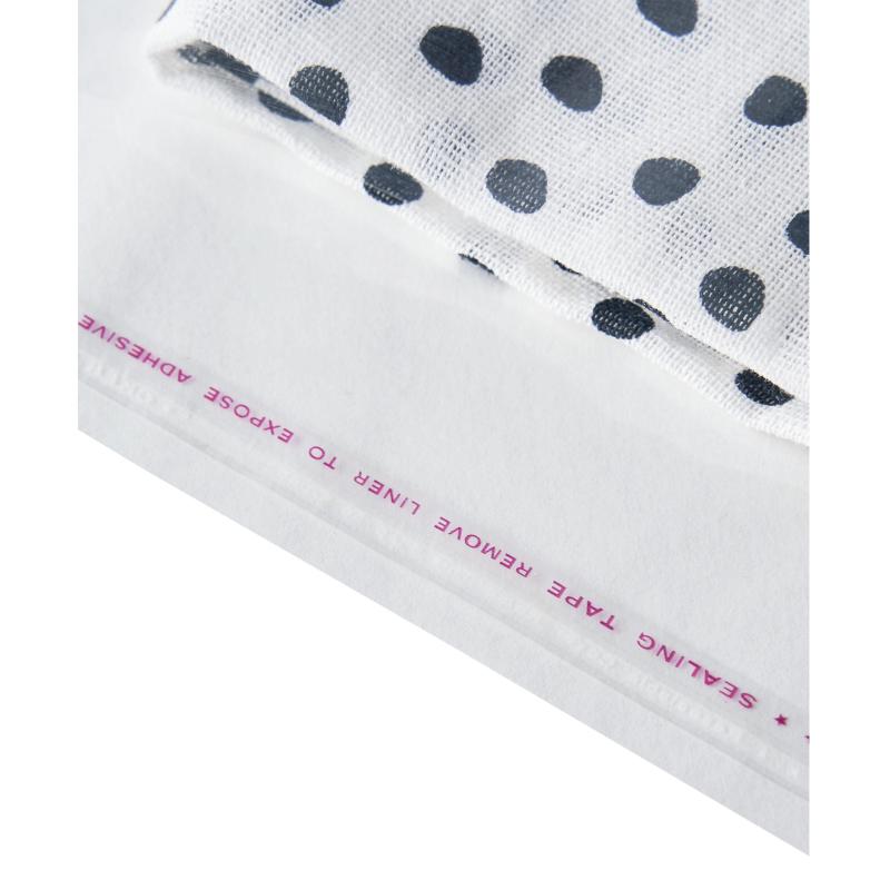 Пакет БОПП 150х200мм +30мм клапан со скотчем, европодвес 25 мкм 100 шт/уп