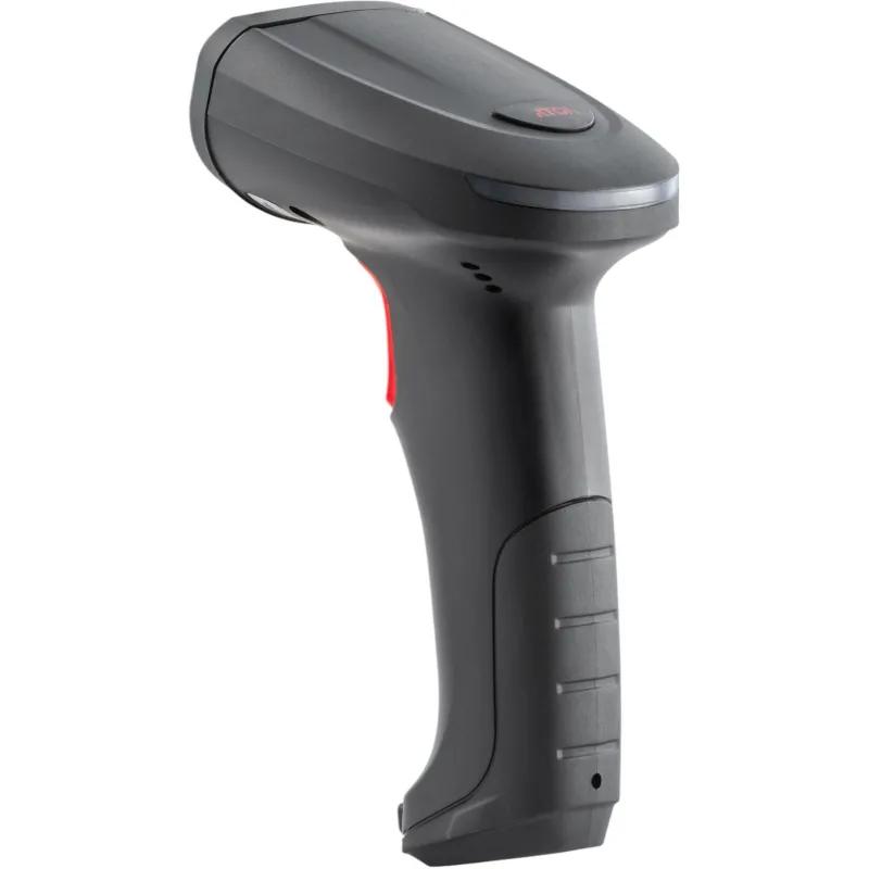 Сканер штрих-кода АТОЛ SB5100 BT (2D черн USB Bluetooth 5.0 IP42 c подстав)