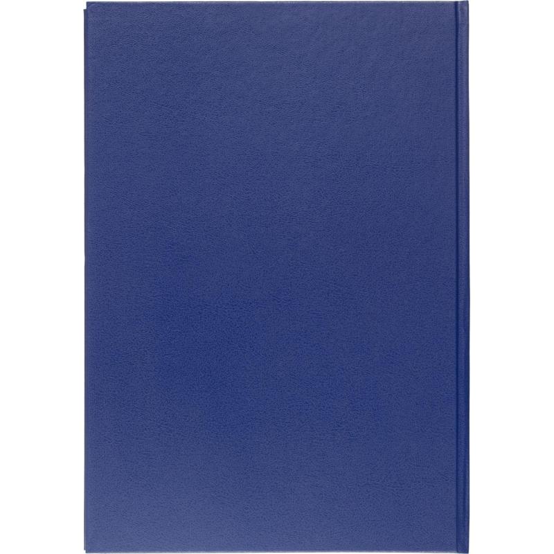 Книга учета Выбор есть А4 96л клетка блок типограф бумвинил