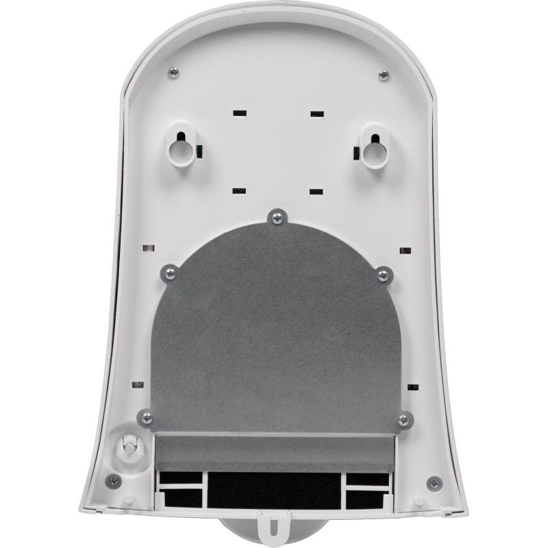 Сушилка для рук электрическая Ballu BAHD-1000AS Silver