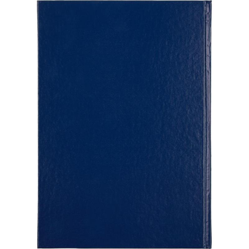 Книга учета 144л. в линейку офсет, обл.бумвинил ATTACHE