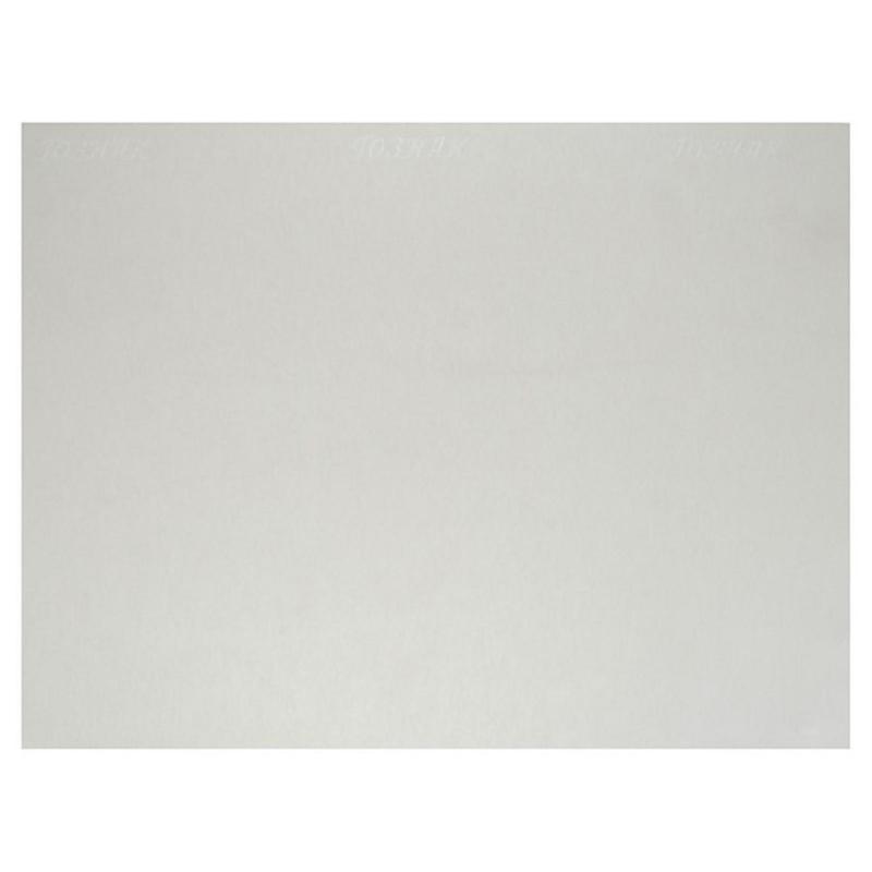 Ватман (бумага чертежная) Гознак 300л 610х8 60мм 200г СПб Гост 597