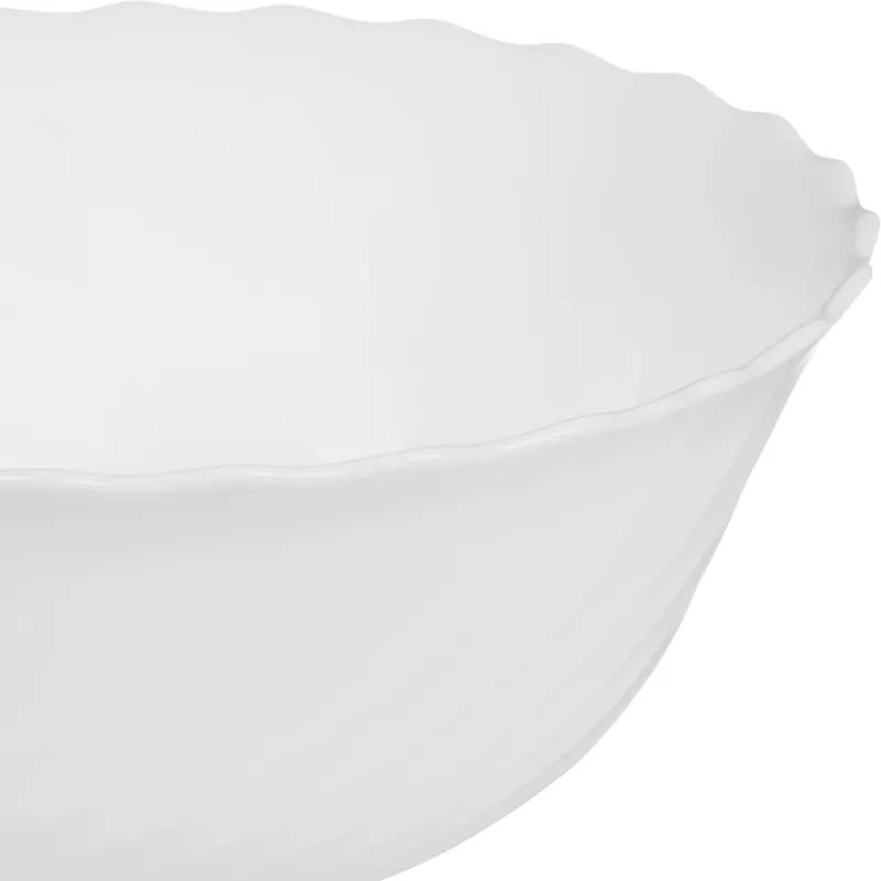 Салатник Трианон 18 см 6 шт/уп N3651/0