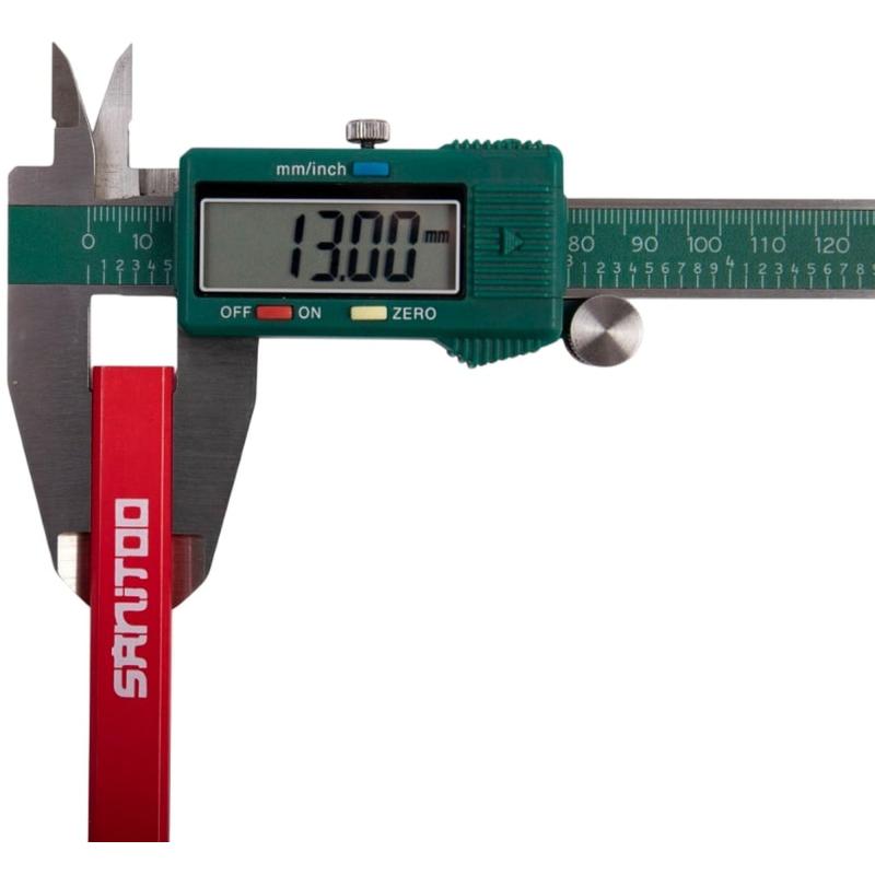 Набор столярных карандашей SANITOO PRO, 3 шт