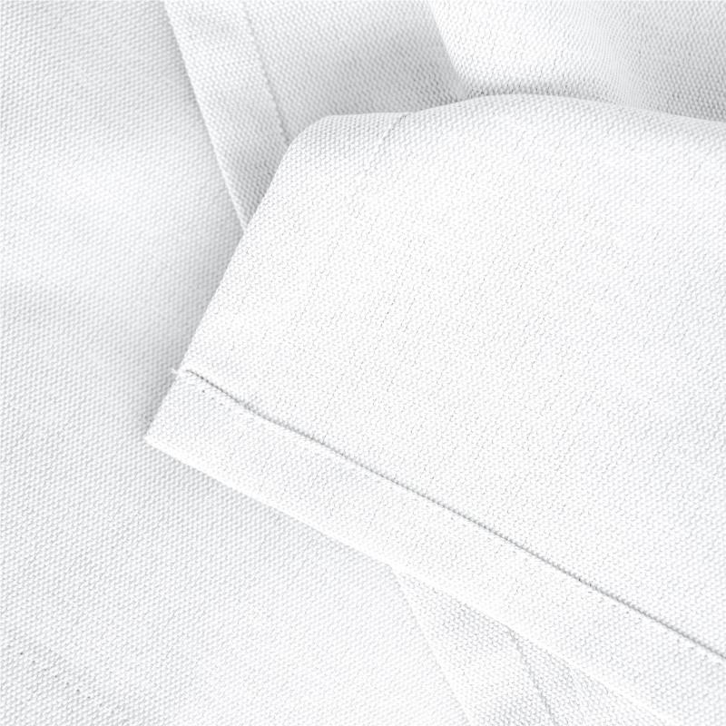 Скатерть Волшебная Ночь 165/200 Снег 924799