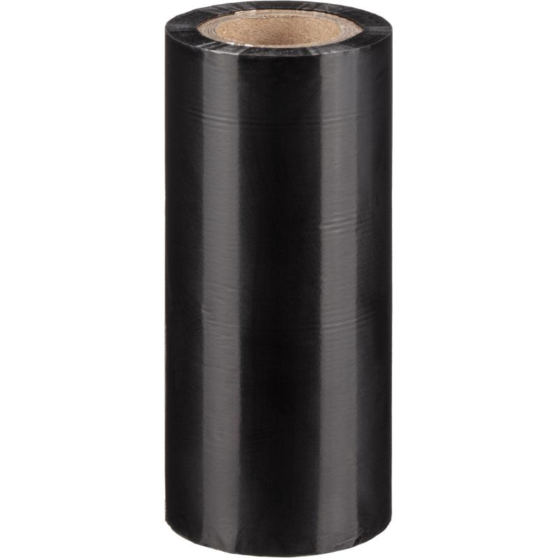 Термотрансферные этикетки ПГЛ 100х72 (2 шт.)+риббон WAX 104x100 в комплекте