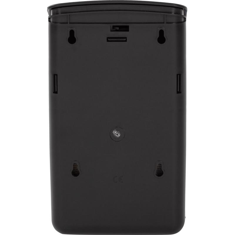 Освежитель воздуха автоматический (диспенсер)LuscanProfEtalon черный 151082