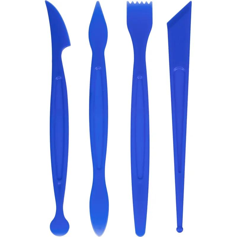 Набор стеков Классика цвета, 4 шт. 33С 2162-08